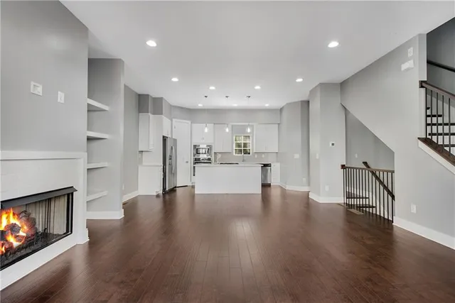 $469,000 | 743 Taylor Court, Atlanta, GA 30324