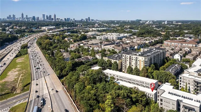 $469,000 | 743 Taylor Court, Atlanta, GA 30324