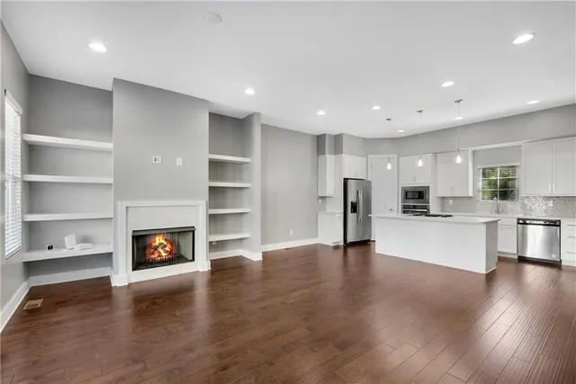 $469,000 | 743 Taylor Court, Atlanta, GA 30324