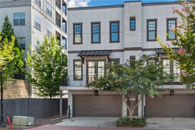 $469,000 | 743 Taylor Court, Atlanta, GA 30324