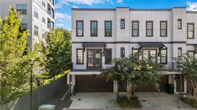 $469,000 | 743 Taylor Court, Atlanta, GA 30324