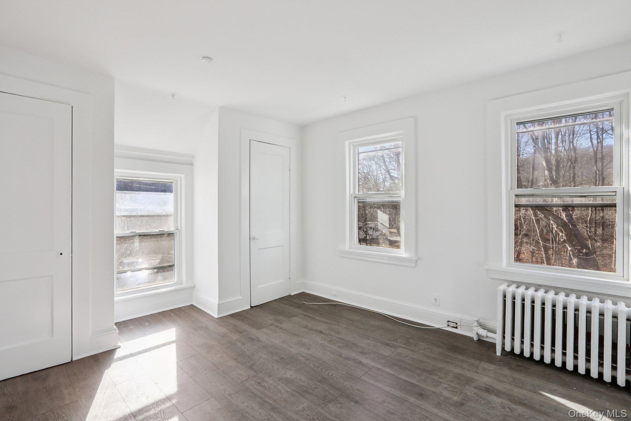 114 Spring Street South Salem, NY 10590 - Photo 3 of 13 a view of an empty room with a window