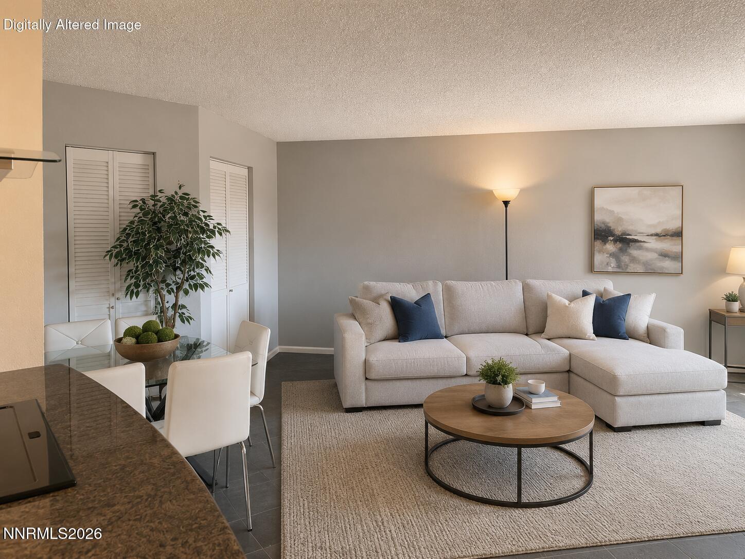 2450 Lymbery Street, Unit 216 Reno, NV 89509 - Photo 4 of 12 Family Room
