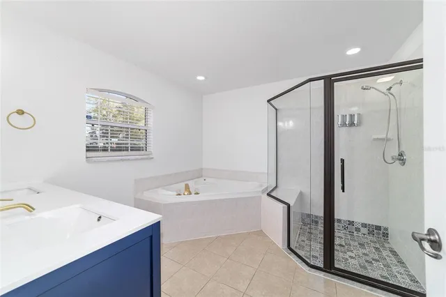 a view of a storage & utility room with closet