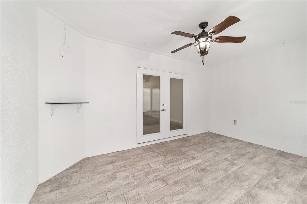 13688 Southwest 113th Lane Dunnellon, FL 34432 - Photo 58 of 70 a view of a big room with a ceiling fan