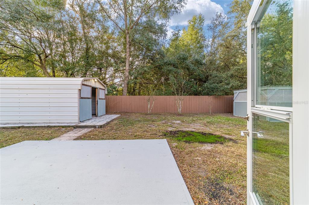 13688 Southwest 113th Lane Dunnellon, FL 34432 - Photo 59 of 70