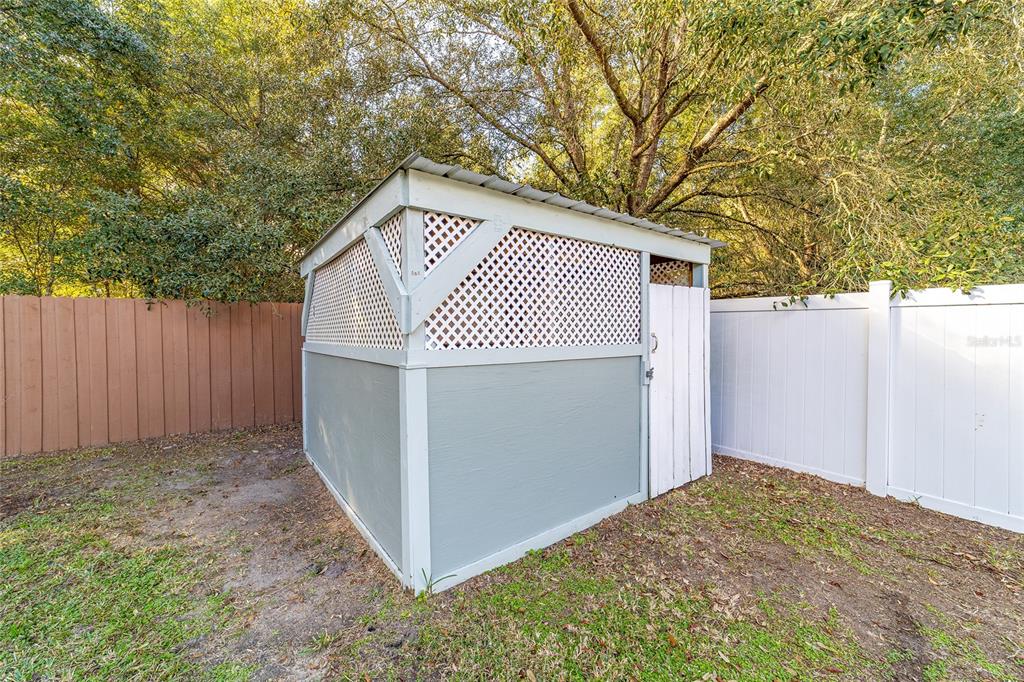 13688 Southwest 113th Lane Dunnellon, FL 34432 - Photo 66 of 70