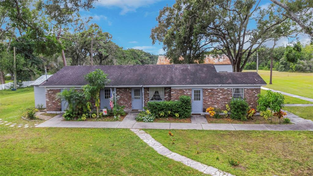 17500 Marsh Road Lutz, FL 33558 - Photo 1 of 80
