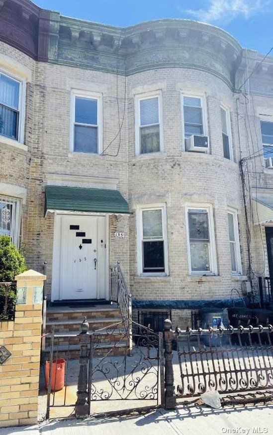 155 Grant Avenue, Brooklyn, NY 11208 Compass