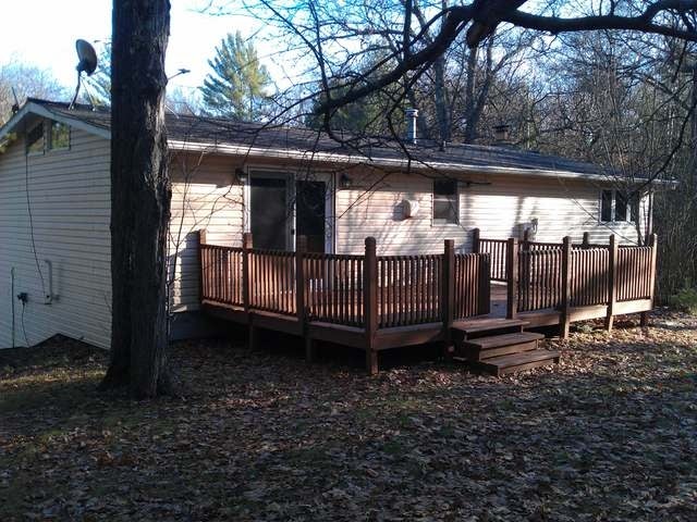 6691 Spider Lake Road Rhinelander, WI 54501 - Photo 19 of 20 Gallery Image 19