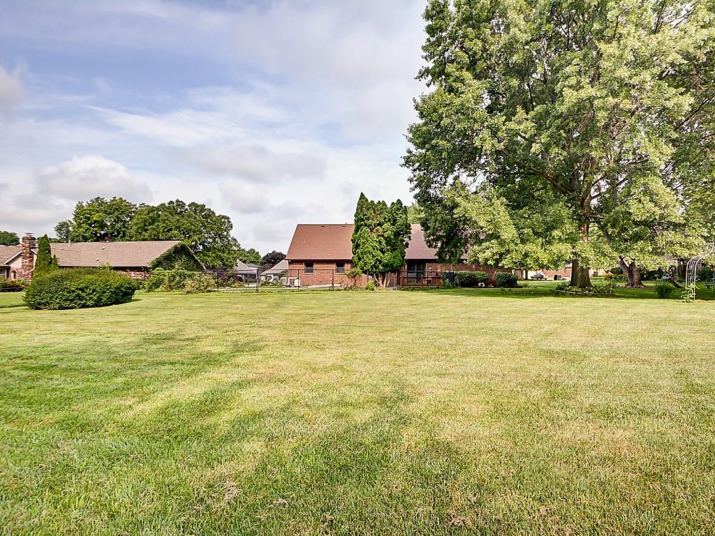 8729 Winding Ridge Road Indianapolis, IN 46217 - Photo 24 of 24 Gallery Image 24