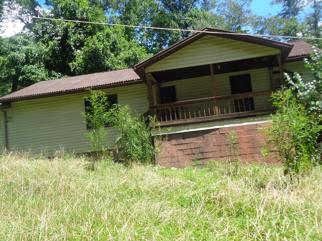 144 Saltrock Road Matheny, WV 24849 - Photo 1 of 1 Gallery Image 1