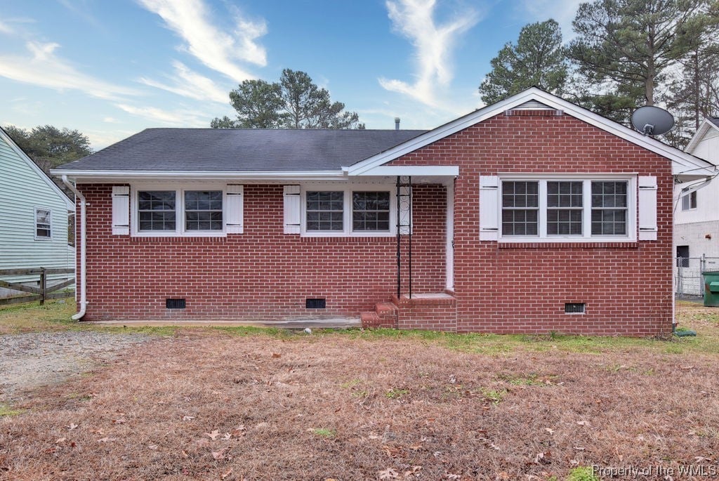 20 Wallace Road Williamsburg, VA 23185 - Photo 1 of 14 Gallery Image 1