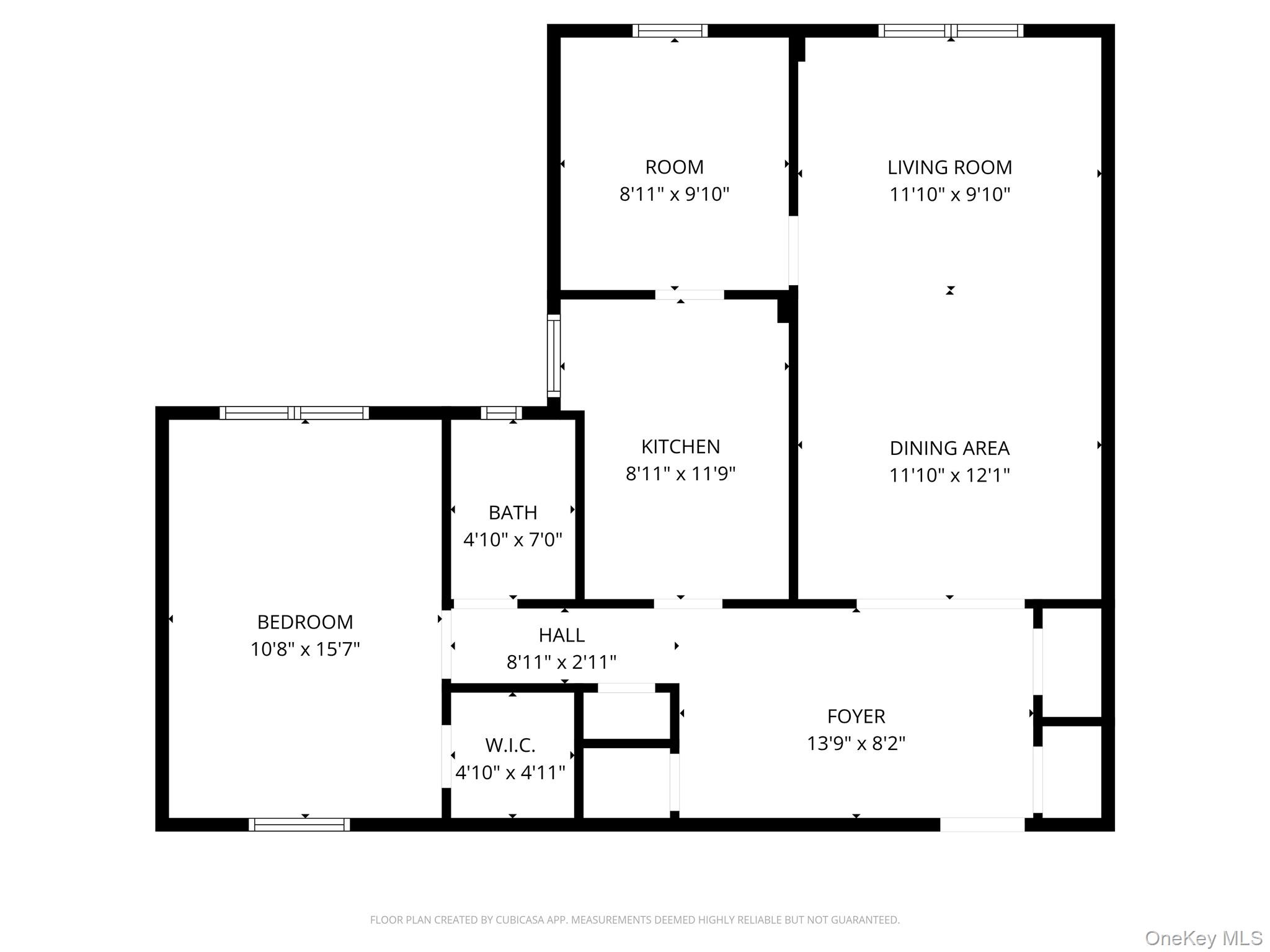 126 Church Street, Unit 1E New Rochelle, NY 10805 - Photo 11 of 12