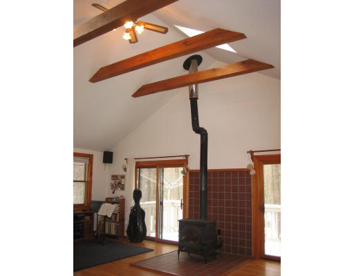 40 Jenks Street Amherst, MA 01002 - Photo 4 of 18 Gallery Image 4