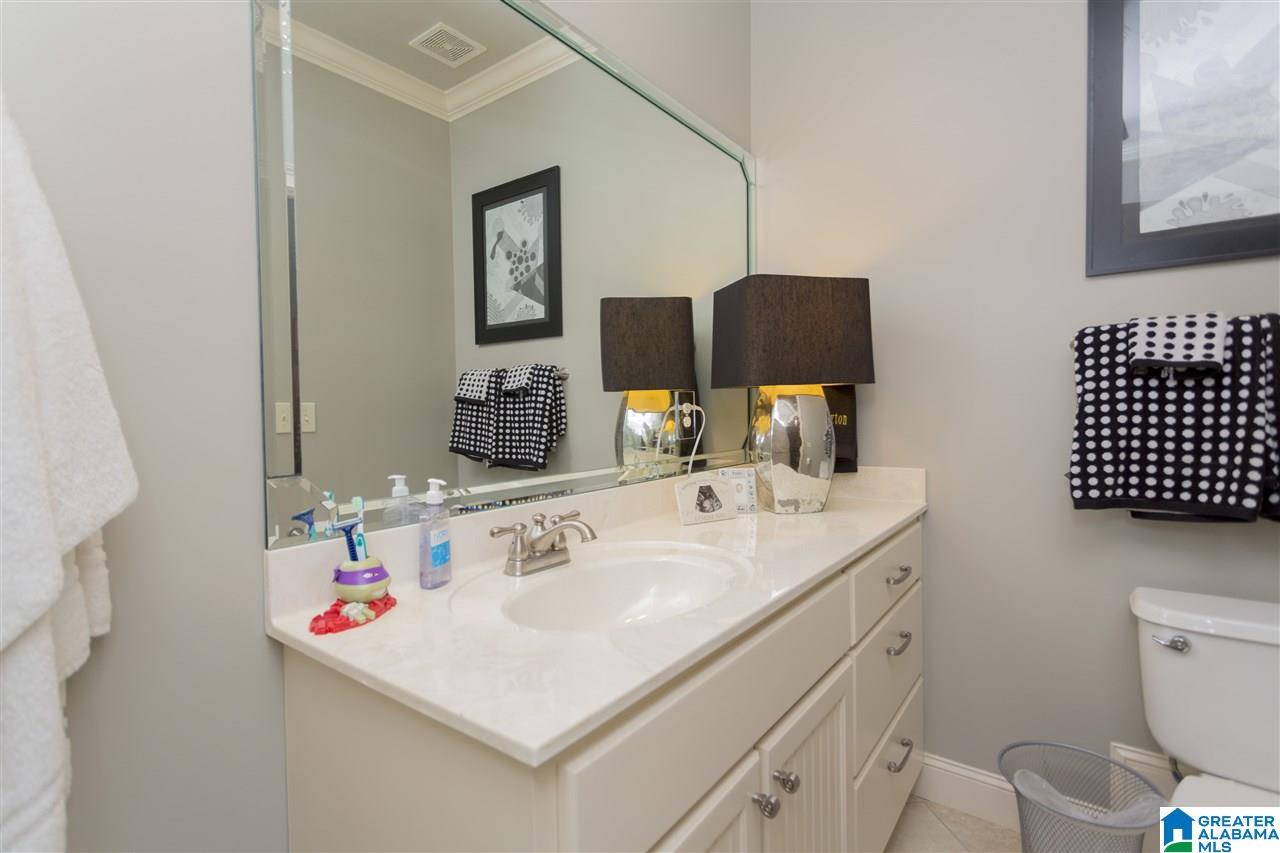 8192 Cavern Road Trussville, AL 35173 - Photo 32 of 50