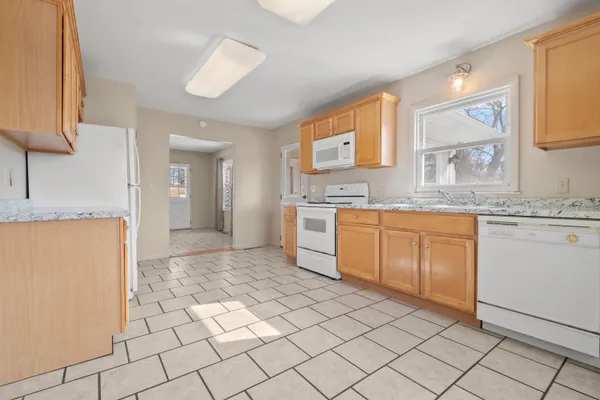 $229,000 | 60 Griswold Street, Hillsdale, MI 49242