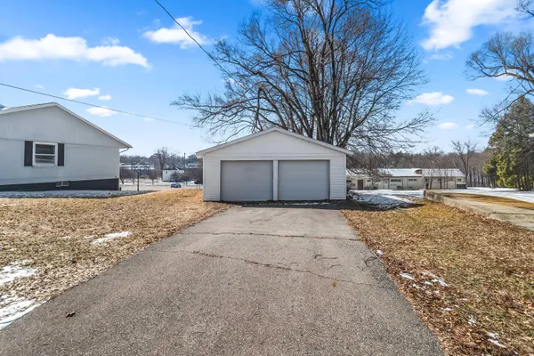 $229,000 | 60 Griswold Street, Hillsdale, MI 49242
