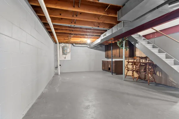 $229,000 | 60 Griswold Street, Hillsdale, MI 49242