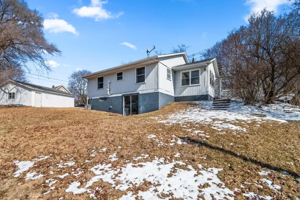 $229,000 | 60 Griswold Street, Hillsdale, MI 49242