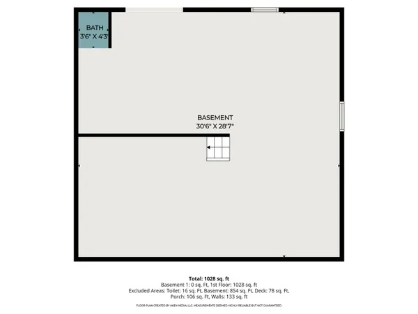 $229,000 | 60 Griswold Street, Hillsdale, MI 49242