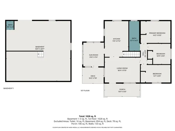 $229,000 | 60 Griswold Street, Hillsdale, MI 49242