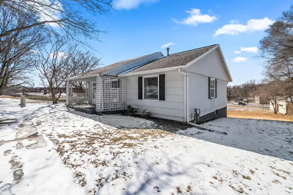 $229,000 | 60 Griswold Street, Hillsdale, MI 49242