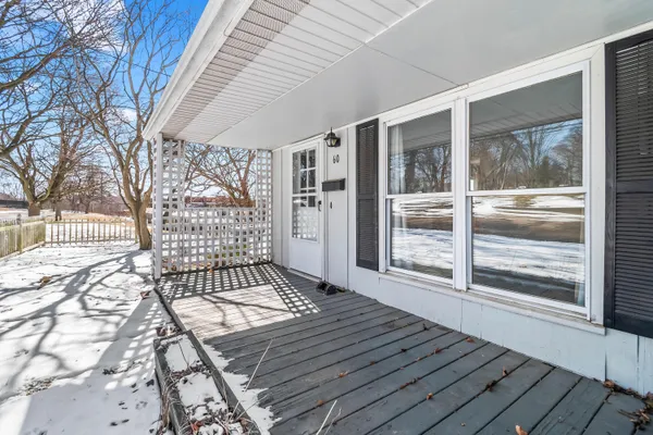 $229,000 | 60 Griswold Street, Hillsdale, MI 49242