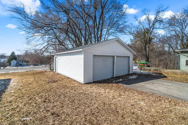 $229,000 | 60 Griswold Street, Hillsdale, MI 49242