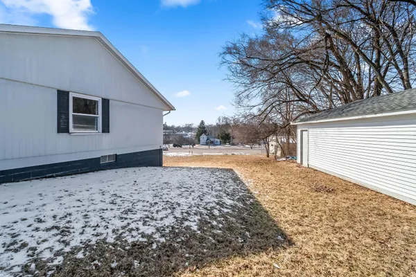 $229,000 | 60 Griswold Street, Hillsdale, MI 49242