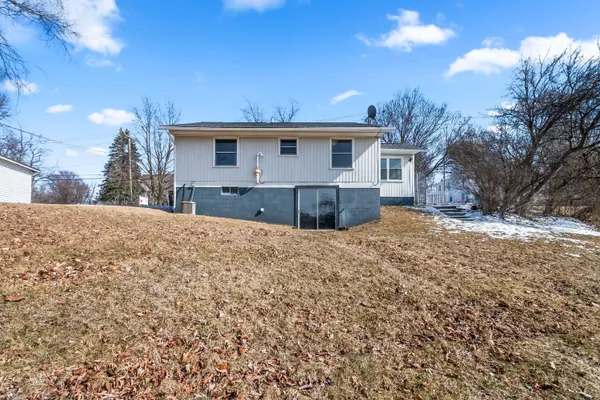 $229,000 | 60 Griswold Street, Hillsdale, MI 49242