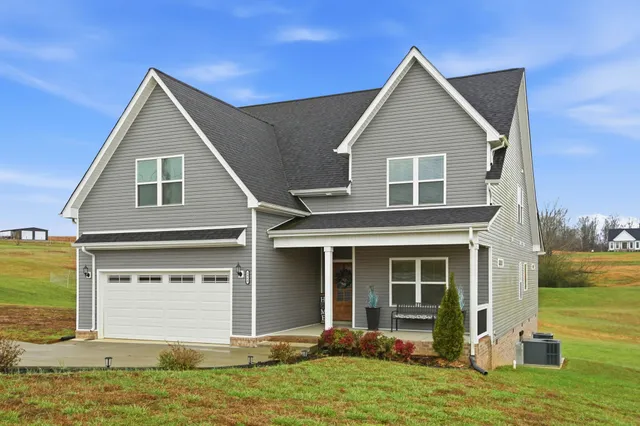 $600,000 | 3968 Chapel Hill Road, Clarksville, TN 37040