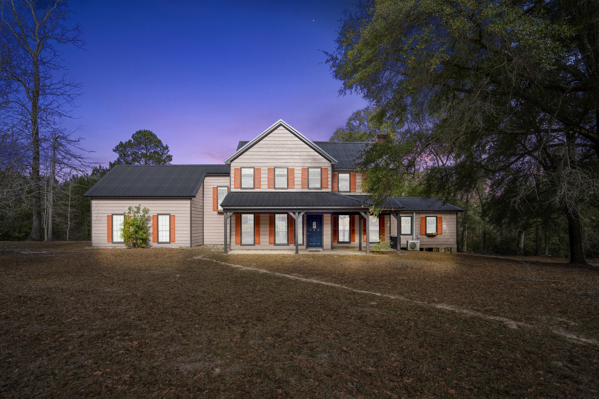 5415 Old Israel Road Livingston, TX 77351 - Photo 44 of 45 10+ unrestricted acres just waiting to welcome you home!