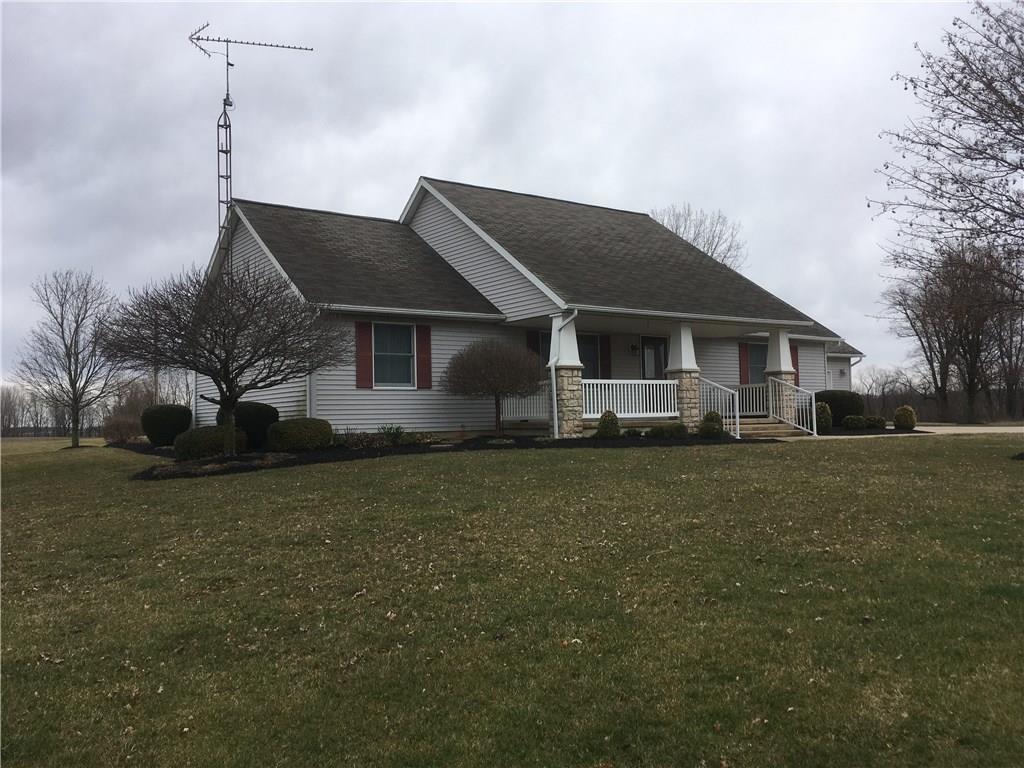 6694 West T R 30 De Graff, OH 43318 - Photo 2 of 44