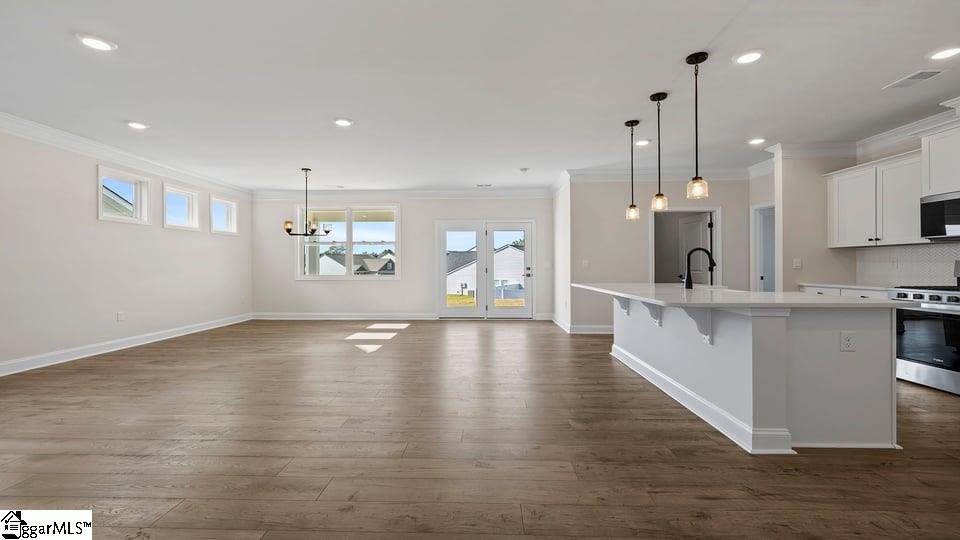 1922 Crumhorn Avenue Boiling Springs, SC 29316 - Photo 11 of 31