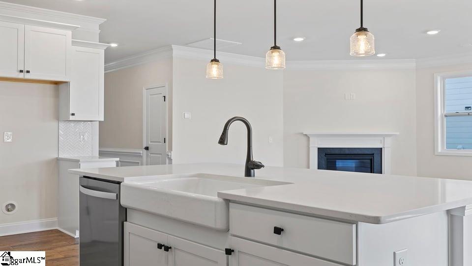 1922 Crumhorn Avenue Boiling Springs, SC 29316 - Photo 14 of 31