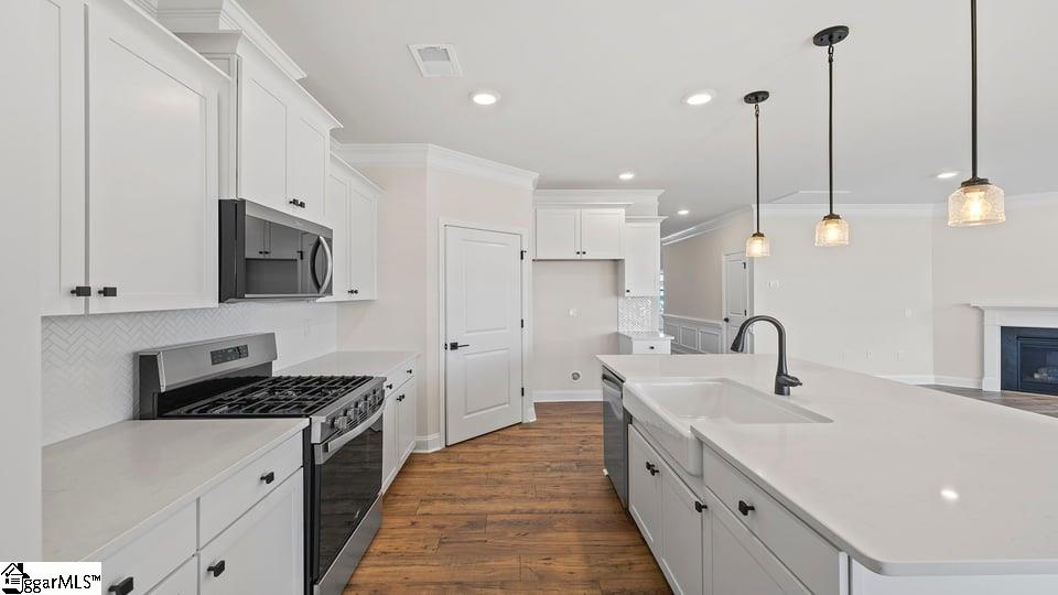 1922 Crumhorn Avenue Boiling Springs, SC 29316 - Photo 15 of 31