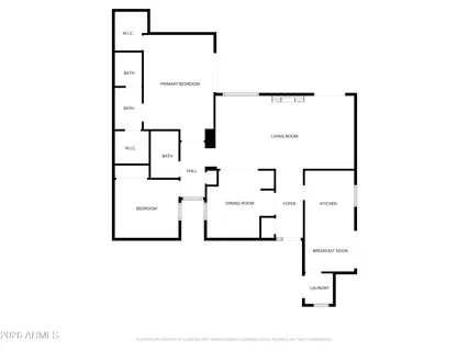 $539,000 | 1341 East Gardenia Drive, Phoenix, AZ 85020