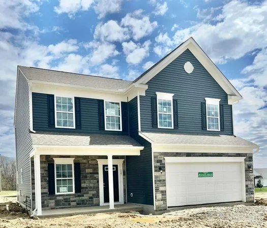 $449,990 | 327 Kendall Street, Bellefontaine, OH 43311