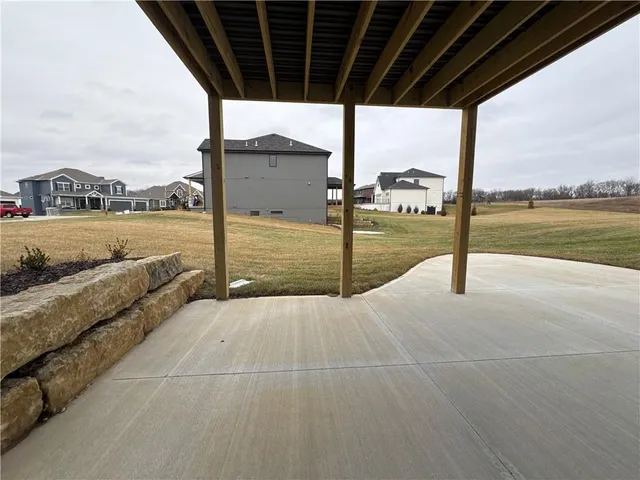 $719,900 | 12860 North Champanel Way, Platte City, MO 64079