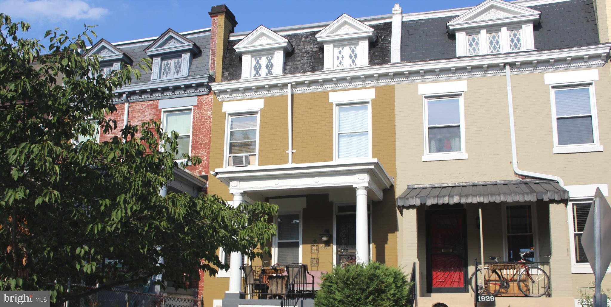 1931 First Street Northeast Washington, DC 20002 - Photo 1 of 32