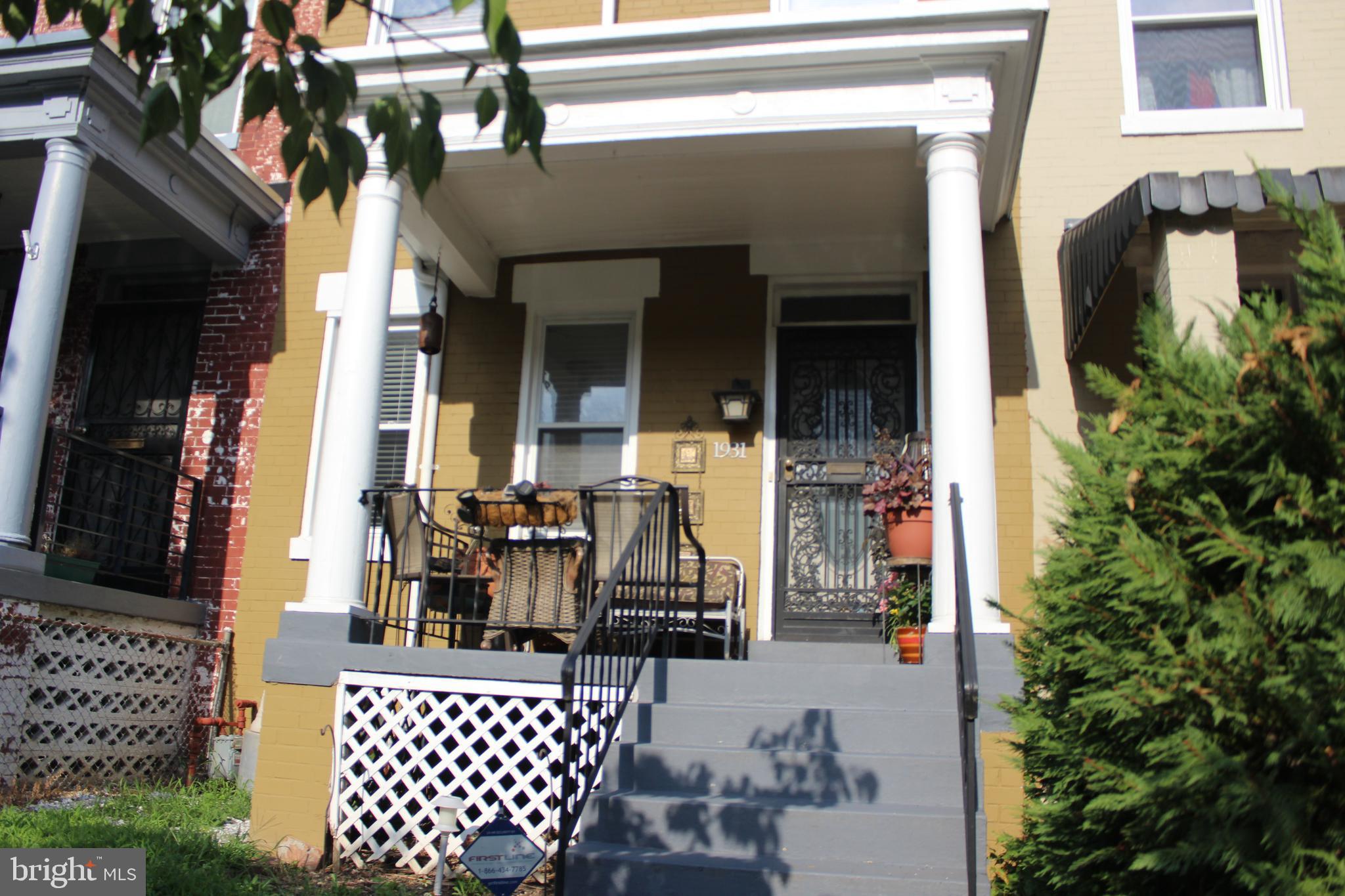 1931 First Street Northeast Washington, DC 20002 - Photo 3 of 32