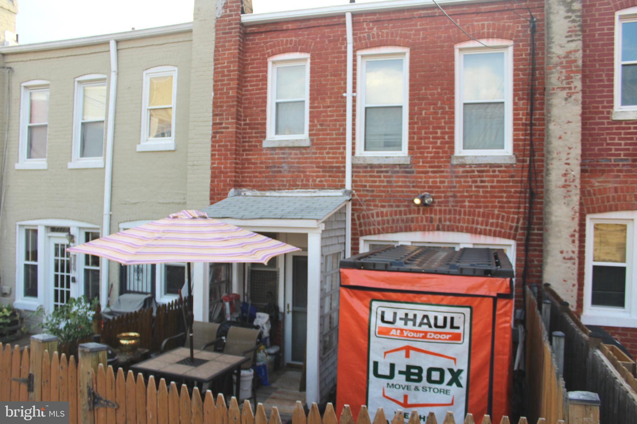 1931 First Street Northeast Washington, DC 20002 - Photo 24 of 32