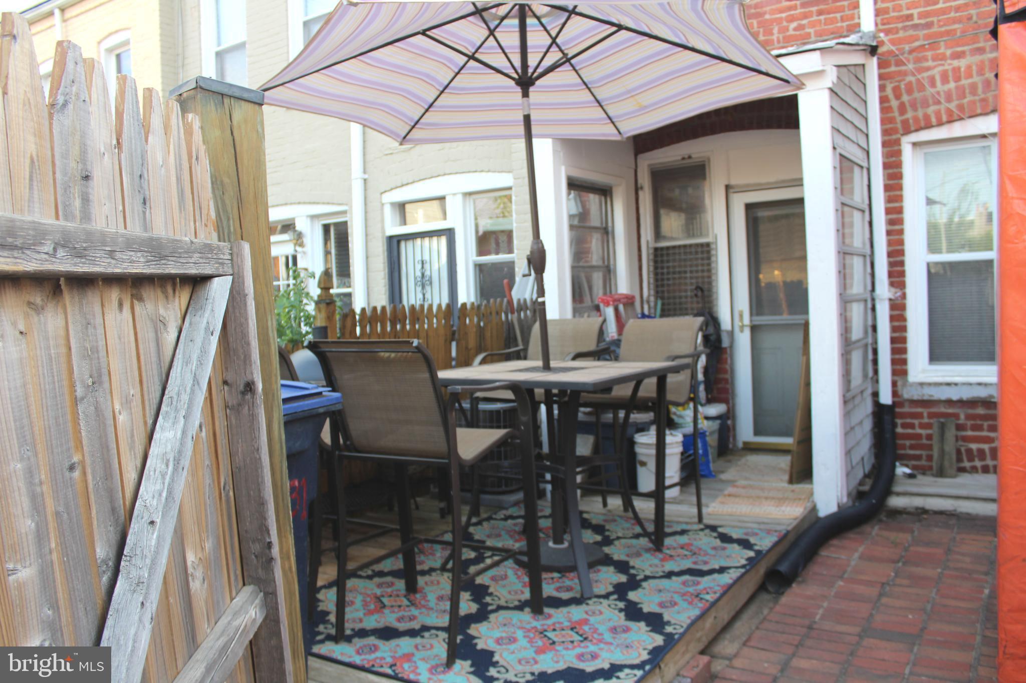 1931 First Street Northeast Washington, DC 20002 - Photo 25 of 32