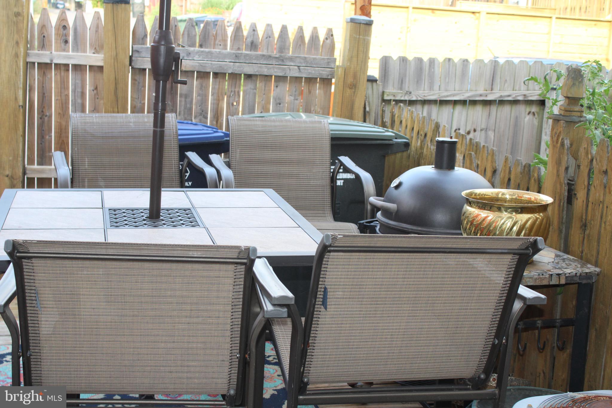 1931 First Street Northeast Washington, DC 20002 - Photo 27 of 32