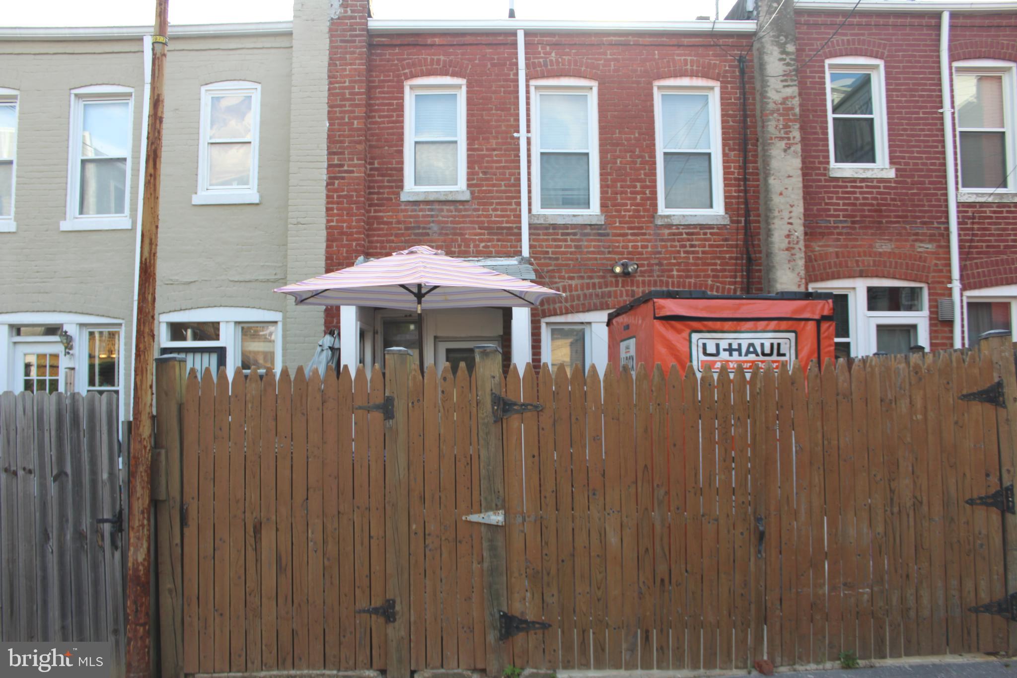 1931 First Street Northeast Washington, DC 20002 - Photo 28 of 32