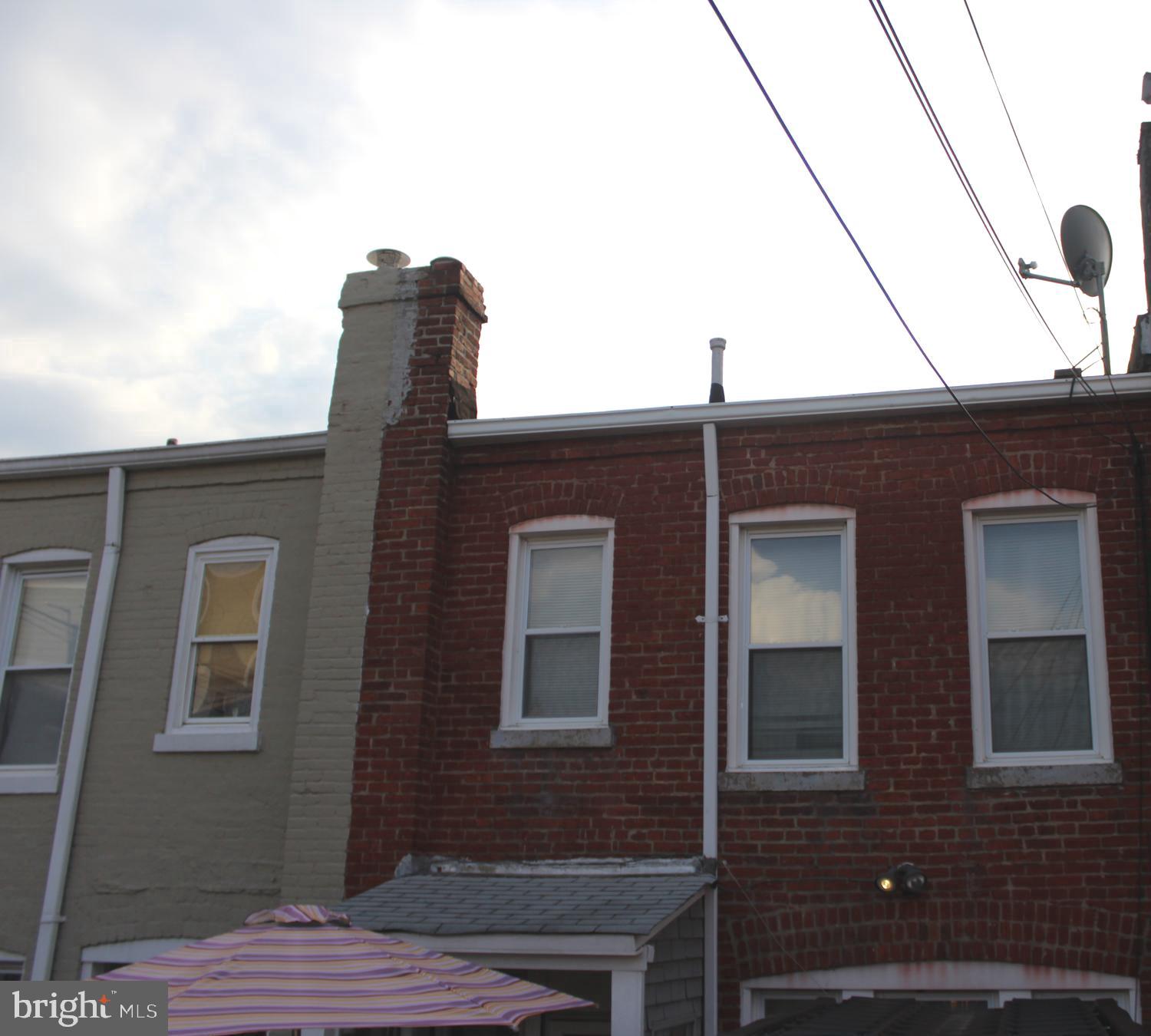 1931 First Street Northeast Washington, DC 20002 - Photo 29 of 32