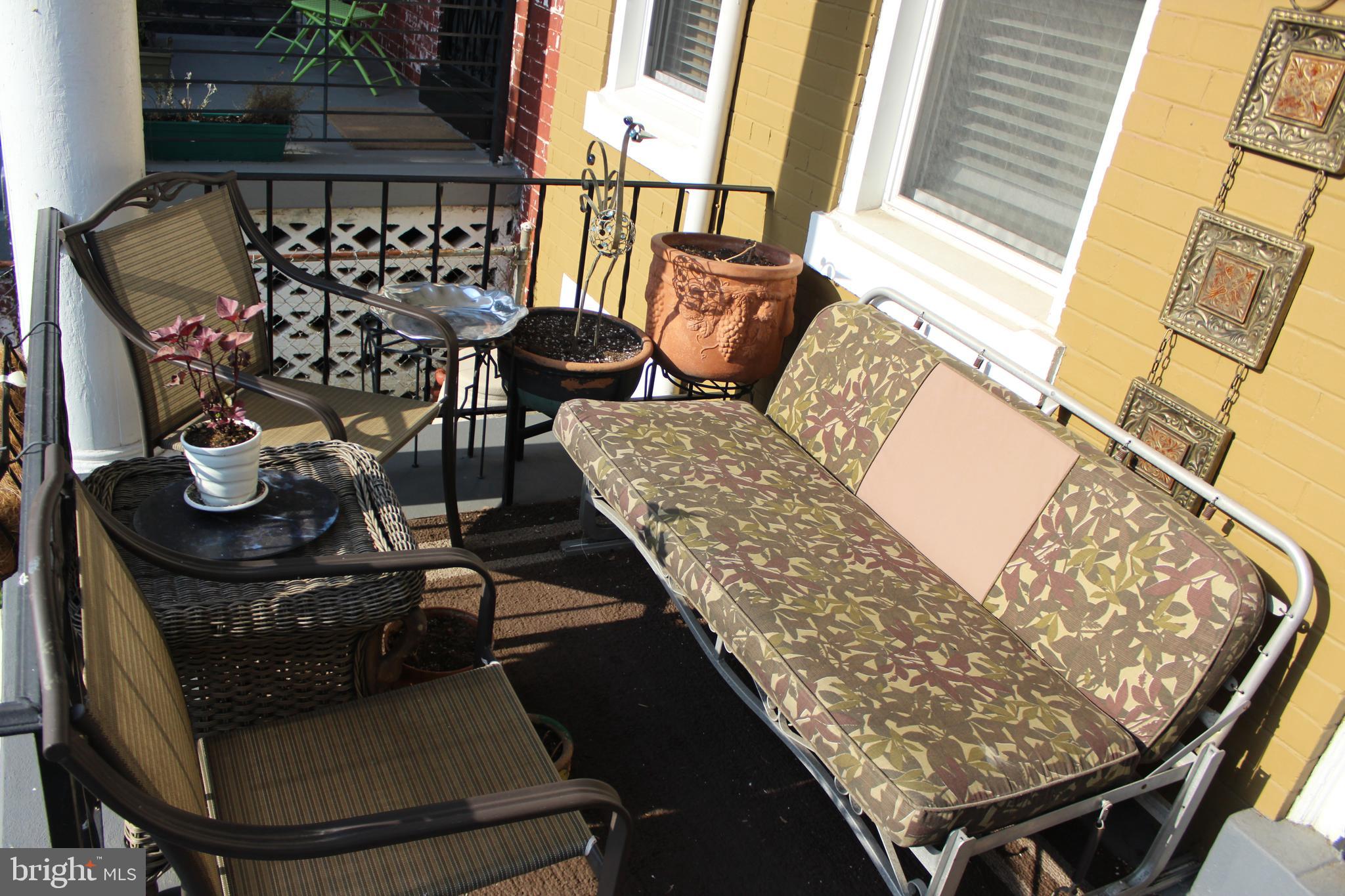 1931 First Street Northeast Washington, DC 20002 - Photo 30 of 32