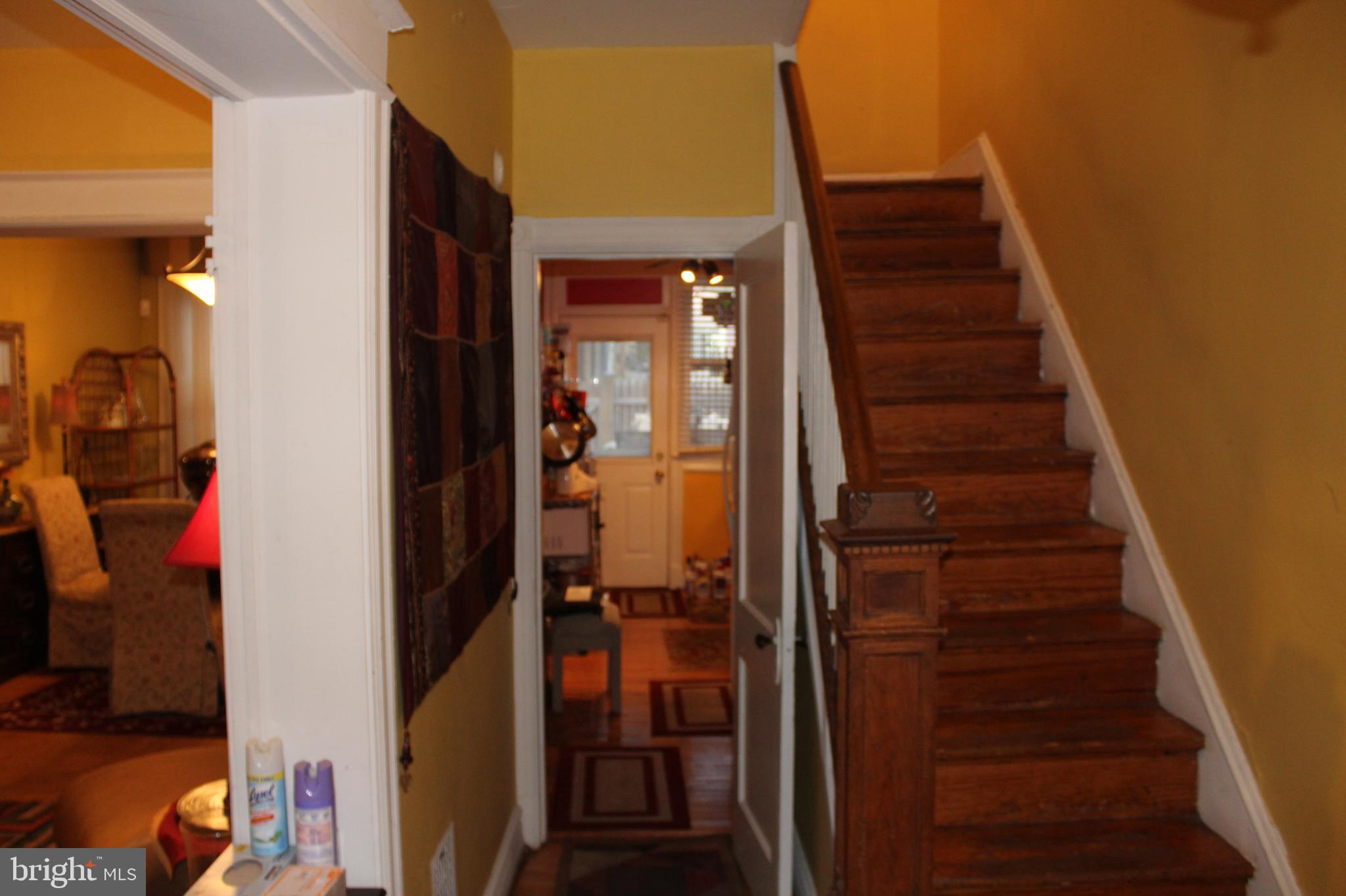 1931 First Street Northeast Washington, DC 20002 - Photo 7 of 32