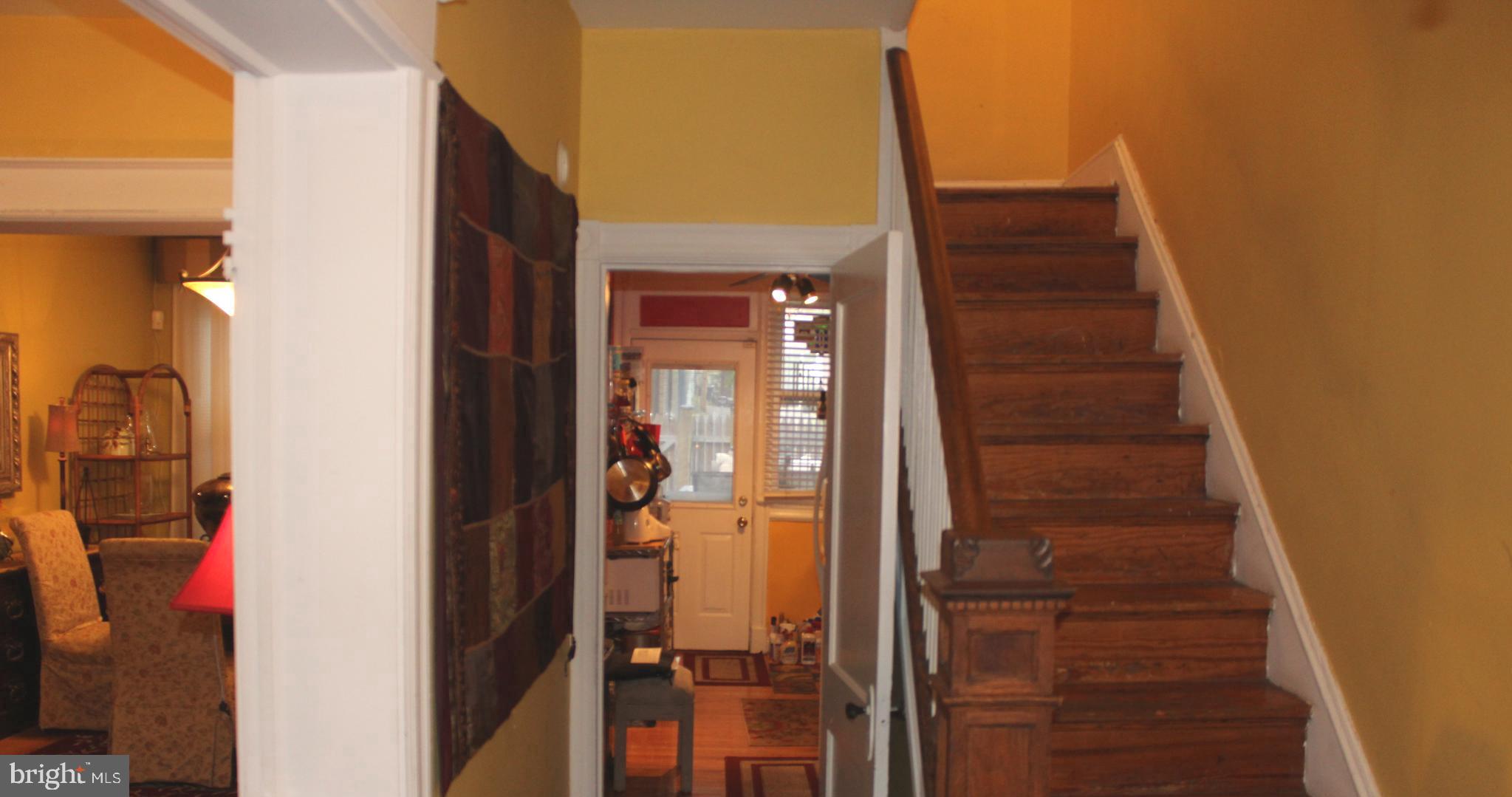 1931 First Street Northeast Washington, DC 20002 - Photo 9 of 32